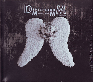 Depeche Mode – Memento Mori