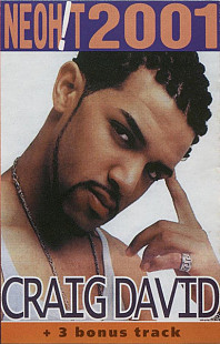 Craig David – Craig David