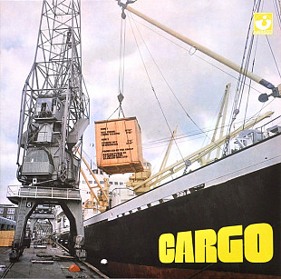 Cargo ‎– Cargo-72(2012)