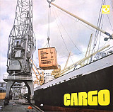 Cargo ‎– Cargo-72(2012)