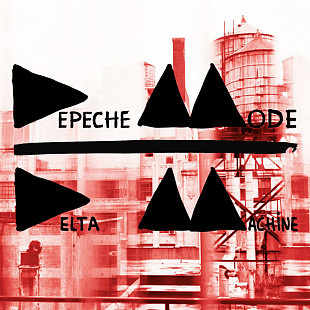 Depeche Mode – Delta Machine