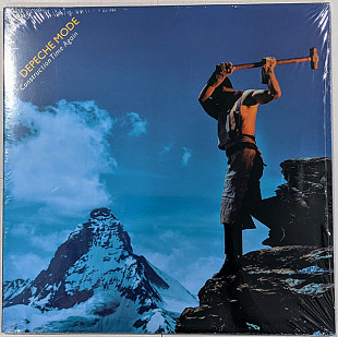 Depeche Mode – Construction Time Again