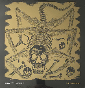 The Offspring – Ixnay On The Hombre