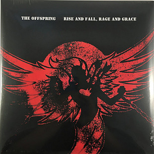 The Offspring – Rise And Fall, Rage And Grace