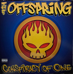 The Offspring – Conspiracy Of One