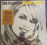 Candy Dulfer – The Essential Candy Dulfer