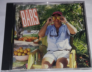 JIMMY BUFFETT Bars CD US