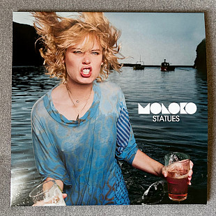 Moloko – Statues