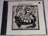 WIDESPREAD PANIC CD US