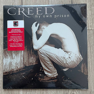 Creed – My Own Prison (LP, 2022, USA)