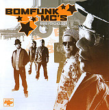 Bomfunk MC's – Reverse Psychology