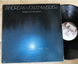 Andreas Vollenweider – Down To The Moonl (USA) LP