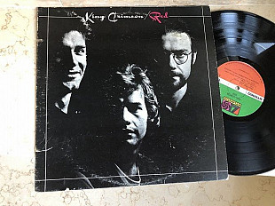 King Crimson – Red ( USA ) LP