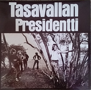 Tasavallan Presidentti – Tasavallan Presidentti - 71(13)