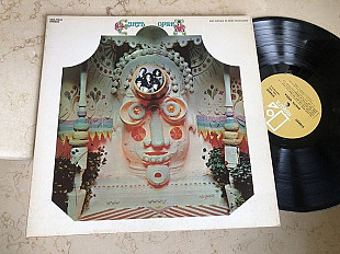 Earth Opera – Earth Opera ( USA ) Prog Rock, Psychedelic Rock LP