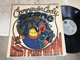 Commander Cody And His Lost Planet Airmen – Lost In The Ozone ( USA ) LP