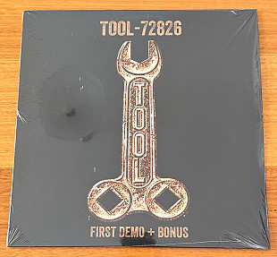 Tool – 72826 First Demo + Bonus -17