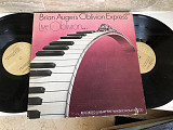 Brian Auger's Oblivion Express ‎– Live Oblivion Vol. 2 ( 2 x LP ) ( USA ) LP