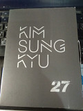 Kim Sung-Kyu- 김성규* – 27 Mini-Album 2015 (KOR)