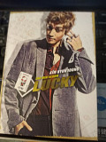 Kim Hyun Joong Mini Album Vol. 2 - Lucky 2011 (KOR)