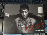 Kim Hyun Joong - Round 3 2013 (KOR)