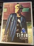 Kim Hyun Joong – Timing Mini-Album 2014 (KOR)