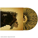 Stoned Jesus - SEVEN THUNDERS ROAR - GOLD BLACK SPLATTER 2- LP Pre Order