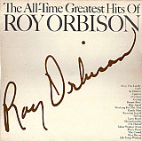 Roy Orbison - The All-Time Greatest Hits Of Roy Orbison ( 2 LP)