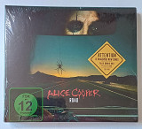 Alice Cooper – Road фірмовий CD