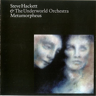 Steve Hackett & The Underworld Orchestra 2005 - Metamorpheus