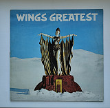 Wings – Wings Greatest