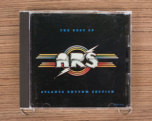 Atlanta Rhythm Section - The Best Of Atlanta Rhythm Section (Япония, Polydor)