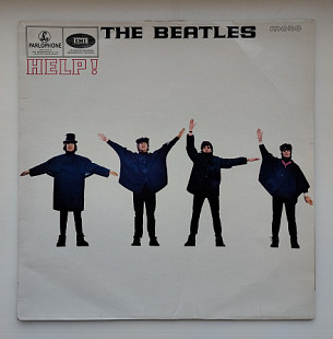 The Beatles – Help