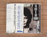 Eric Carmen - The Best Of Eric Carmen (Япония, Arista)