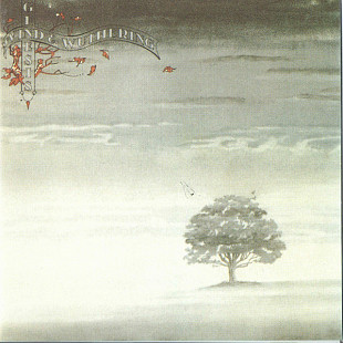 Genesis 1976 - Wind & Wuthering