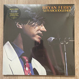 Bryan Ferry – Let's Stick Together (LP, 2021, Europe)