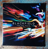 Blackfield – For The Music