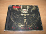 DEICIDE - Banished By Sin (2024 Reigning Phoenix Music USA)