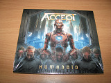 ACCEPT - Humanoid (2024 Napalm EU)