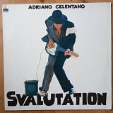 Adriano Celentano - Svalutation NM/NM