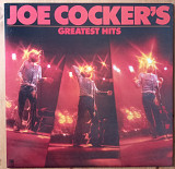 Joe Cocker - Joe Cocker 's Greatest Hits NM/NM