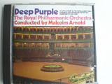 Deep Purple -Concento for Group and Orchestra- UK 7 94886 2