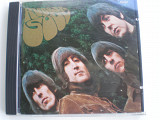 Beatles -Rubber Soul- USA cdp 7 46440 2