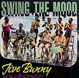 Jive Bunny And The Mastermixers - Swing The Mood (BCM Records 12301) 12" Rock & Roll, Breaks, Euro H