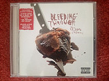 Bleeding Through – This Is Love, This Is Murderous / RR 8234-2