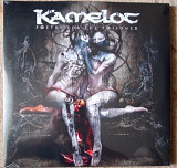 Kamelot ‎– Poetry For The Poisoned(2010)