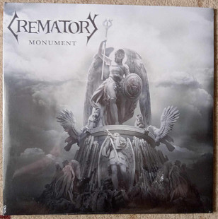 Crematory – Monument