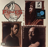 Fugees Tranzlator Crew – Blunted On Reality (Reissue Vinyl)
