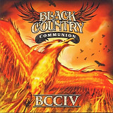 Black Country Communion - BCC IV (Vinyl)