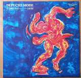 Depeche Mode - It's Called A Heart (Extended ) NM -/ NM -